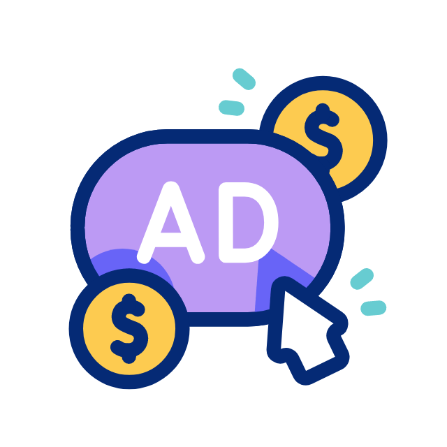 paid ads
